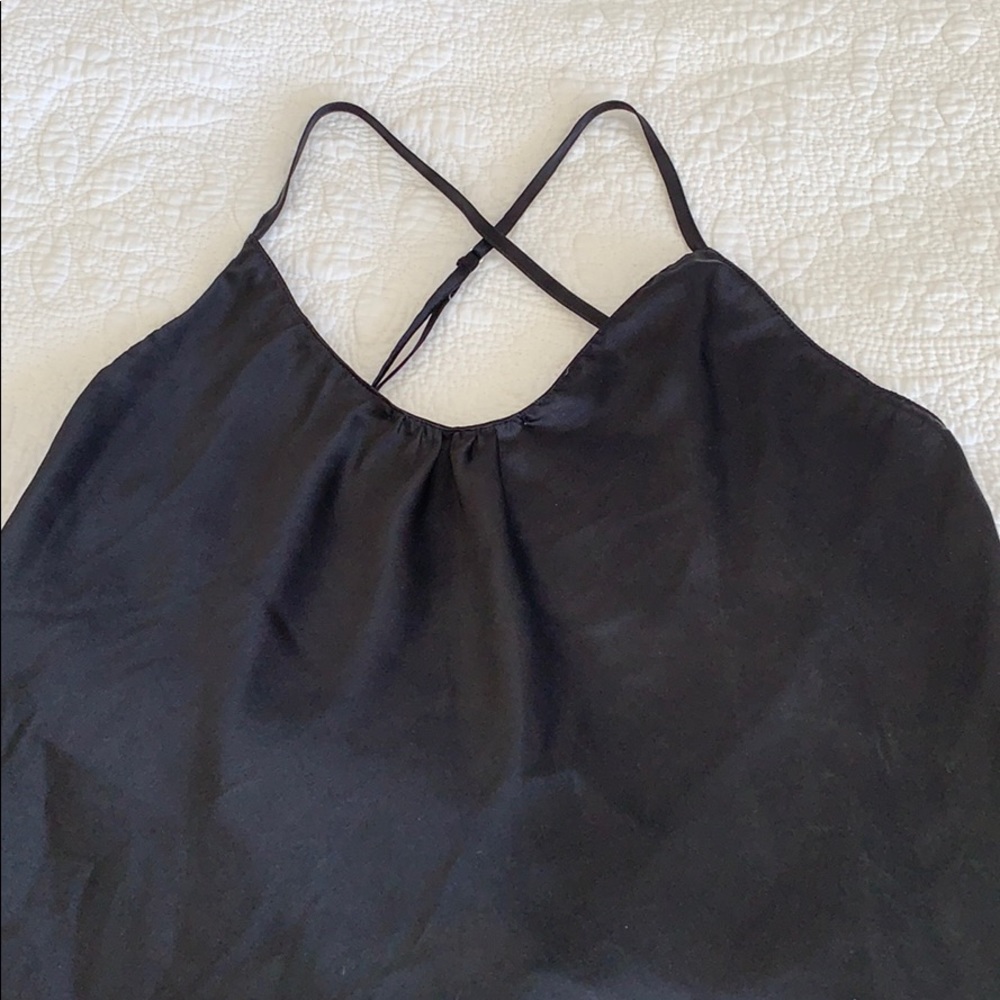 victoria secret chemise